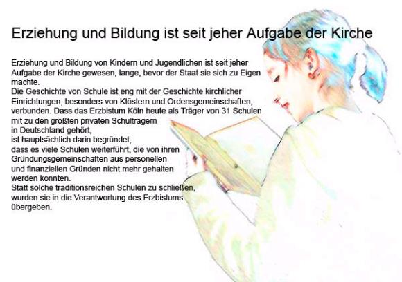 grafik-Erziehung