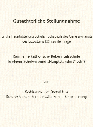 Gutachterliche-Stellungnahme