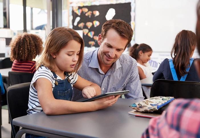 Katholische Grundschulen