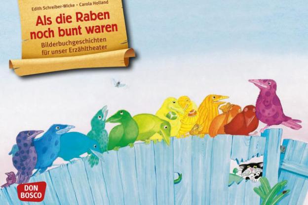 Als-die-Raben-noch-bunt-waren-Kamishibai