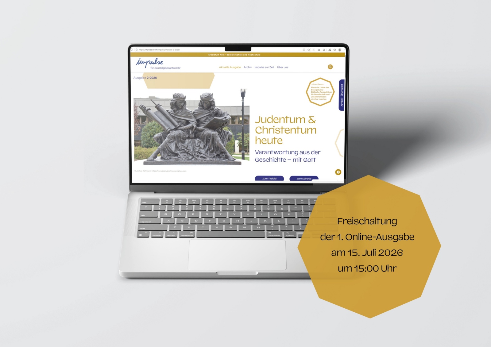 Impulse 2.0_Screen_Freischaltung