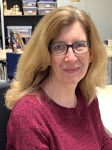 Karin Somnitz, Verwaltung und Mediathek