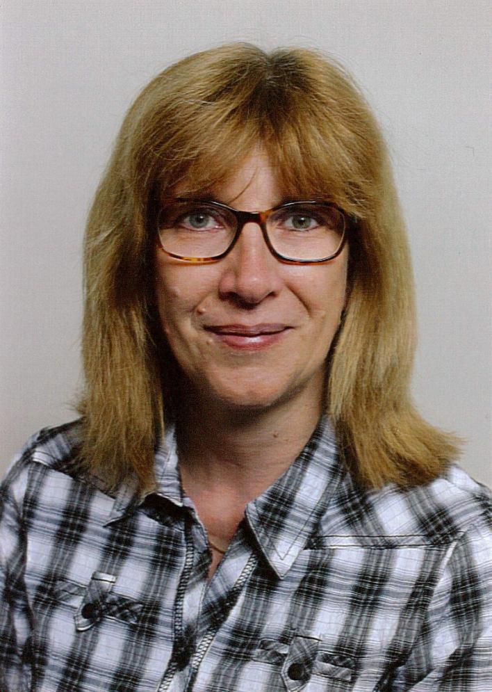 Karin Somnitz, Sekretariat