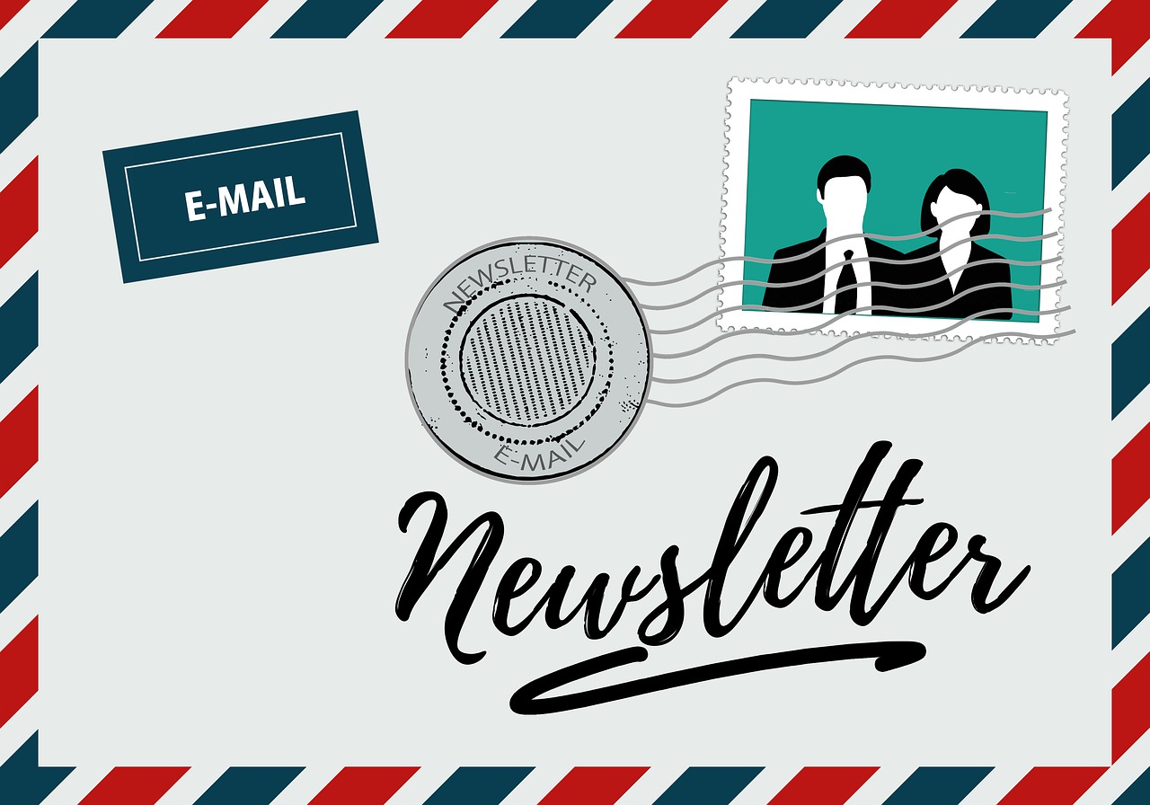 Newsletter abonnieren