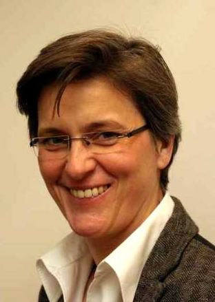 Barbara Beier