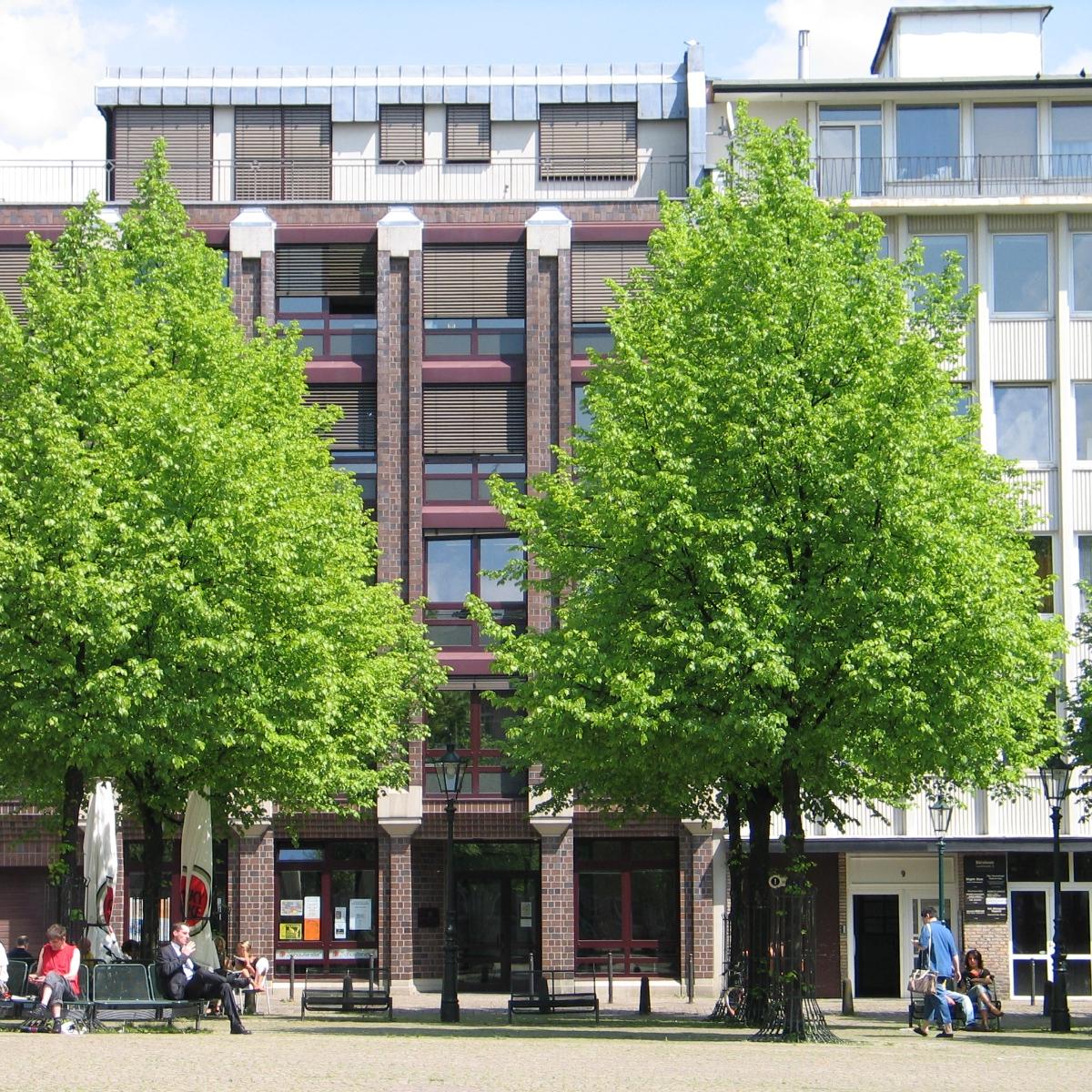 Stadthaus (1)