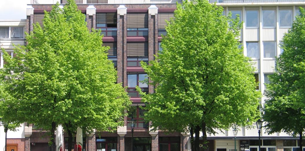 Stadthaus (1)