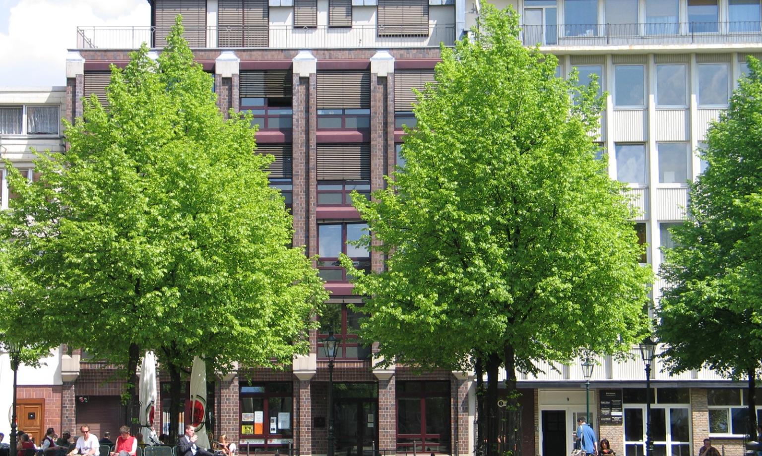 Stadthaus (1)