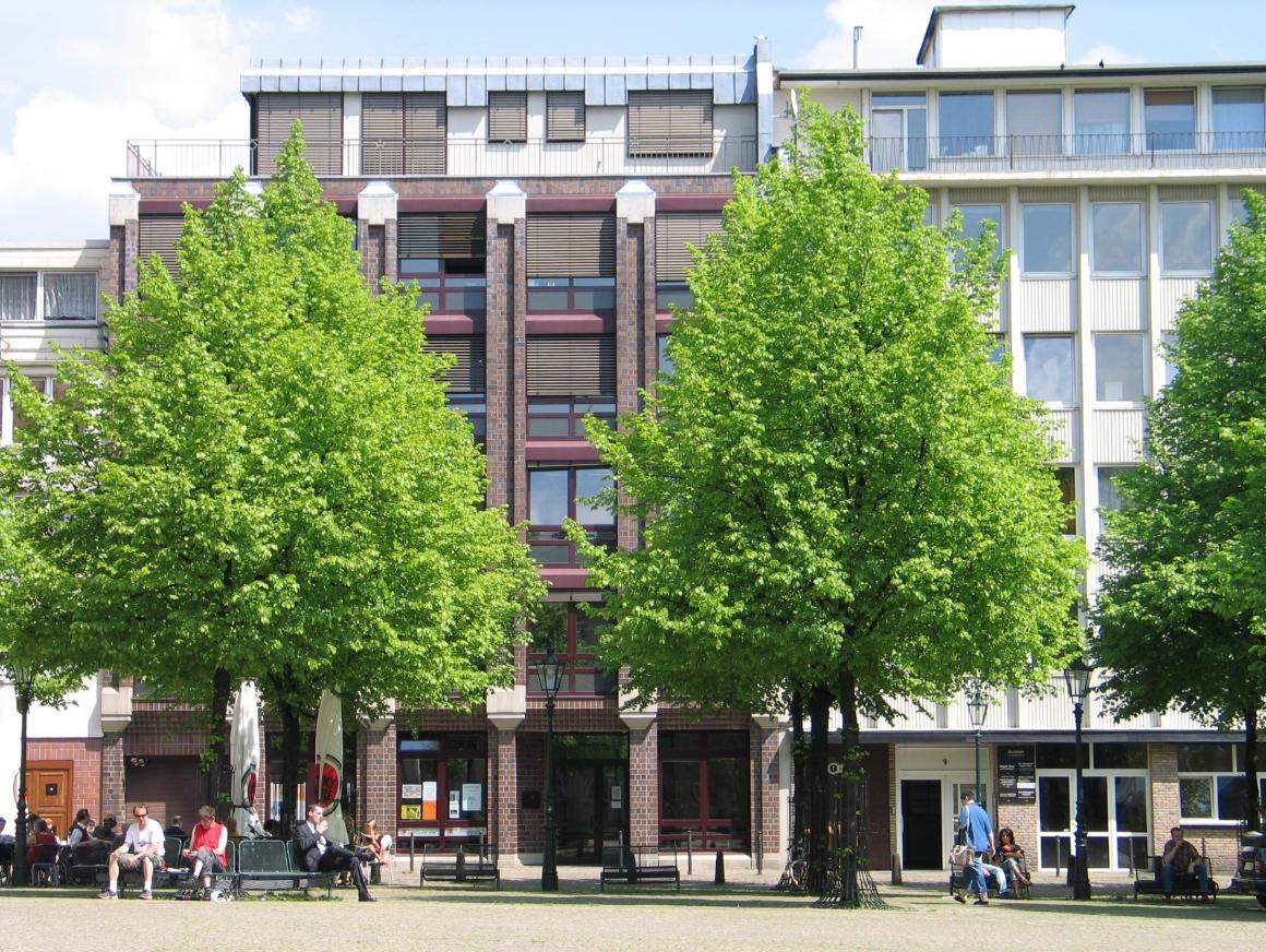 Stadthaus (1)