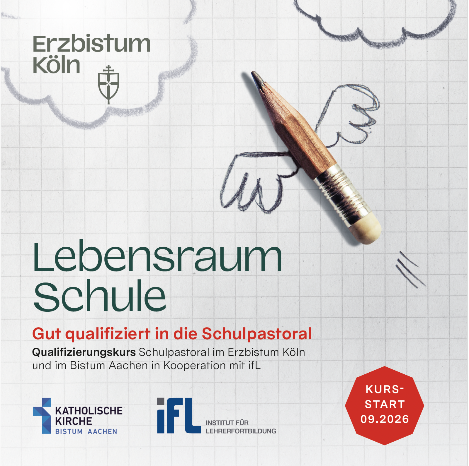 Titelbild des Flyer zum Download