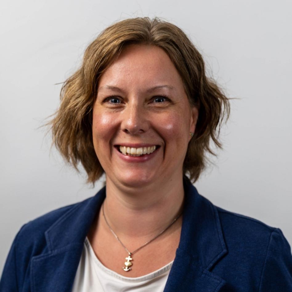 Daria Wirth (c) Erzbistum Köln Daria Wirth