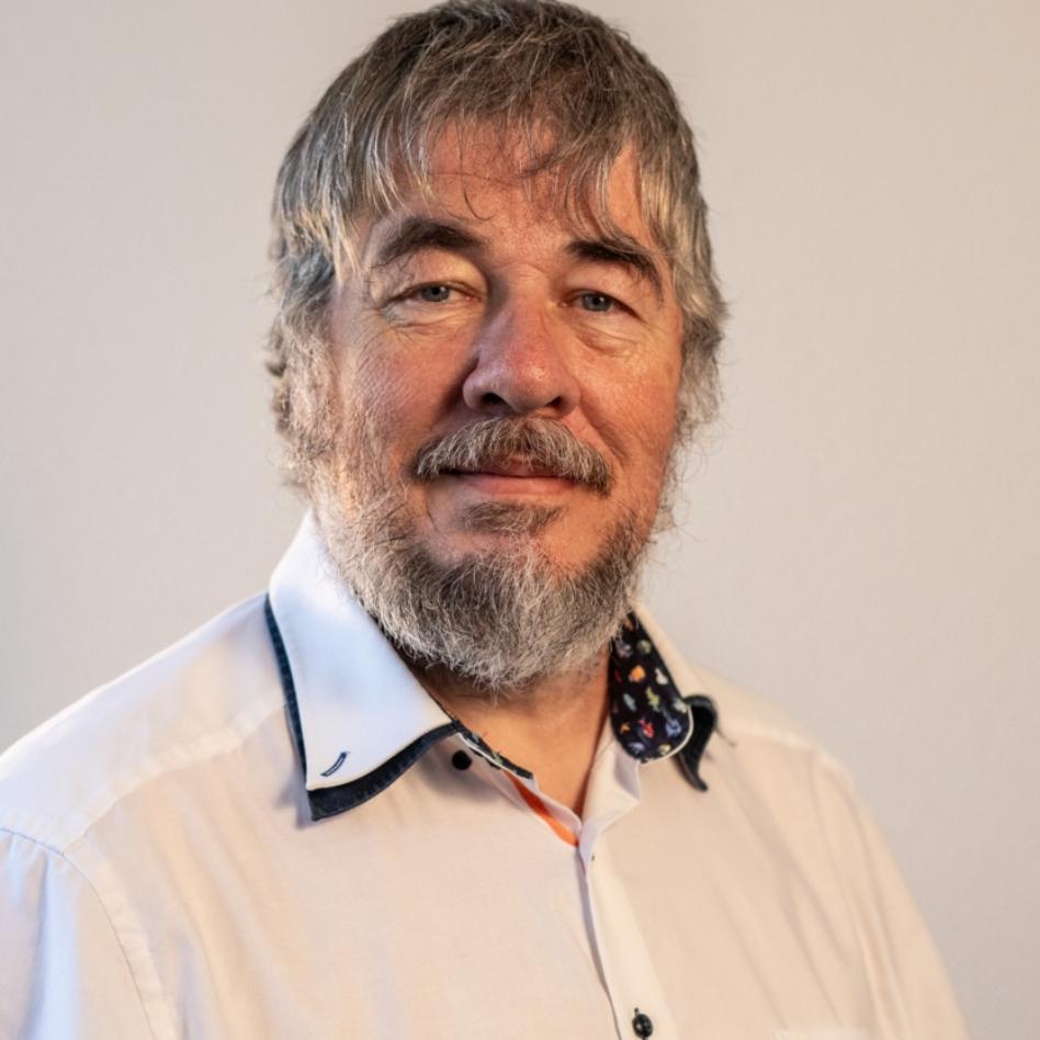 Bernd Foitzik