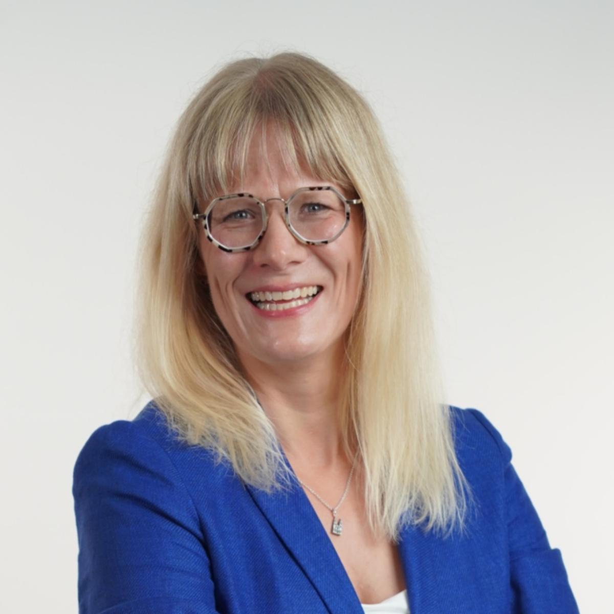Regine Klein