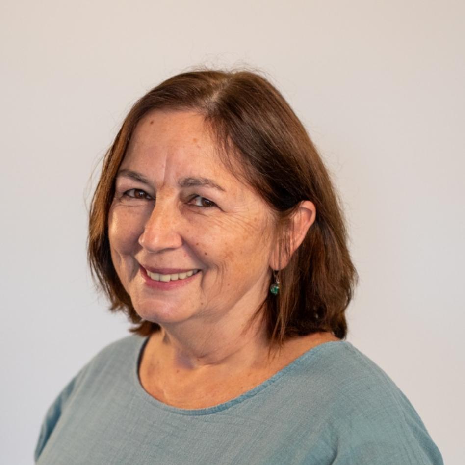 Roswitha Roth