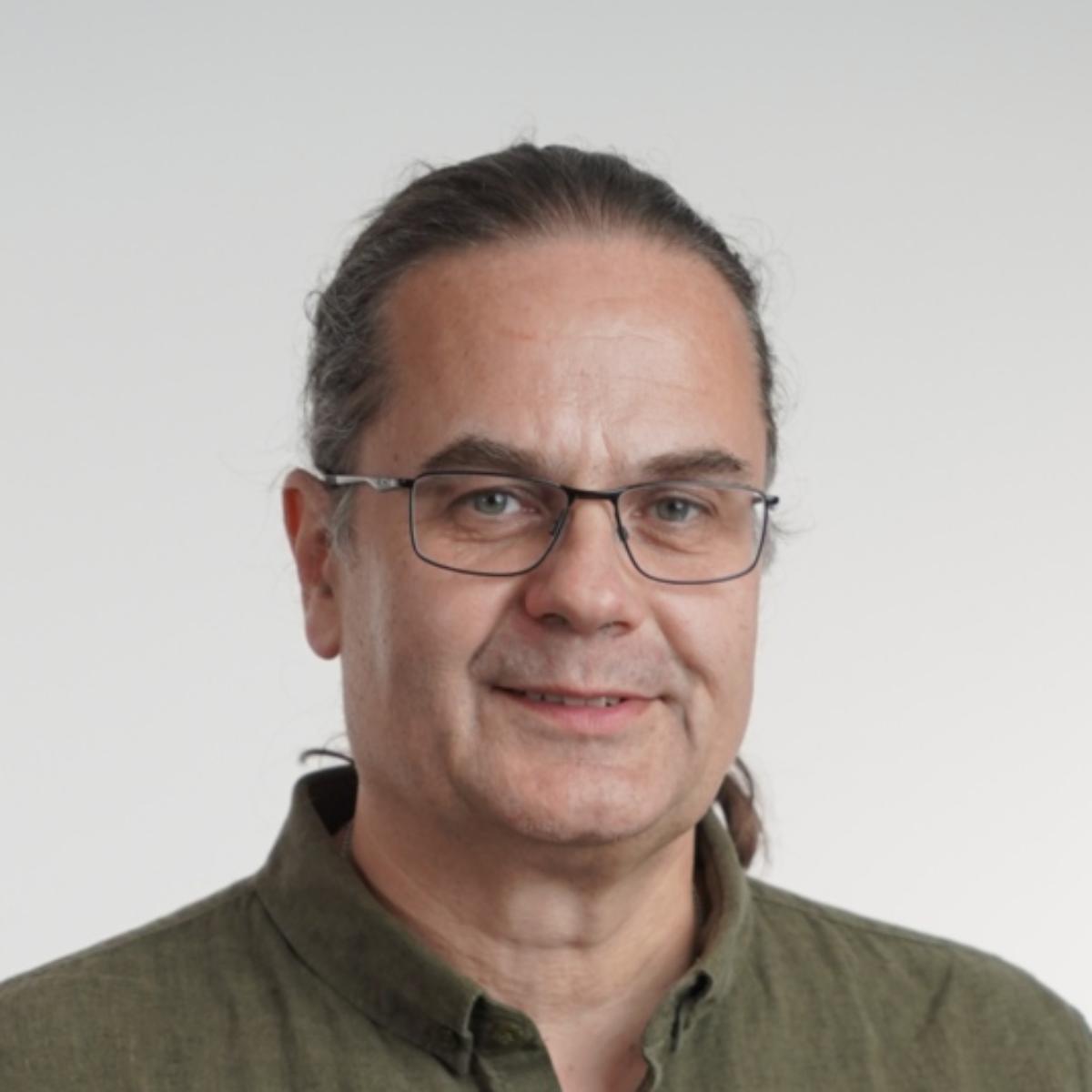 Thomas Bruns