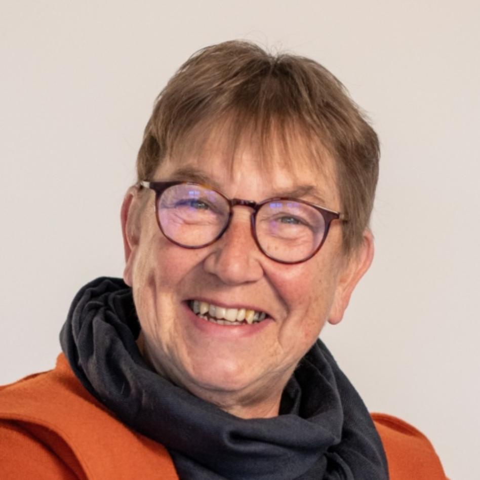 Elke Chladek