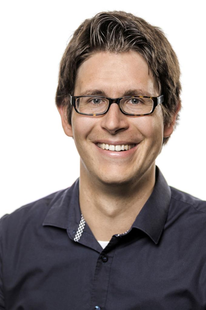Timo Gadde