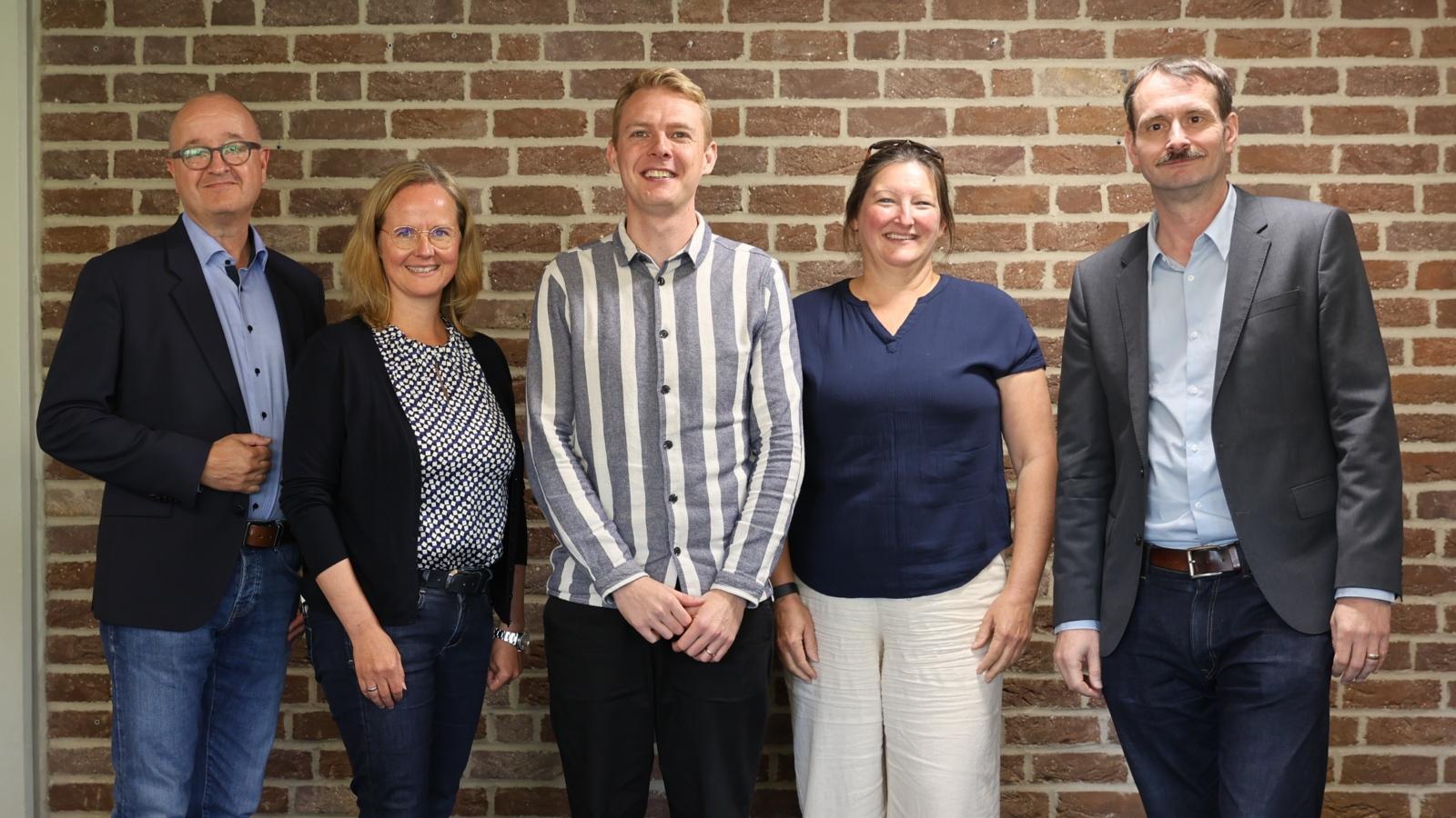 Jury des Hiero Award 2026