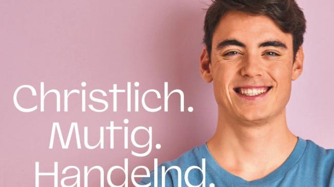 Banner PGR-Wahl 2025