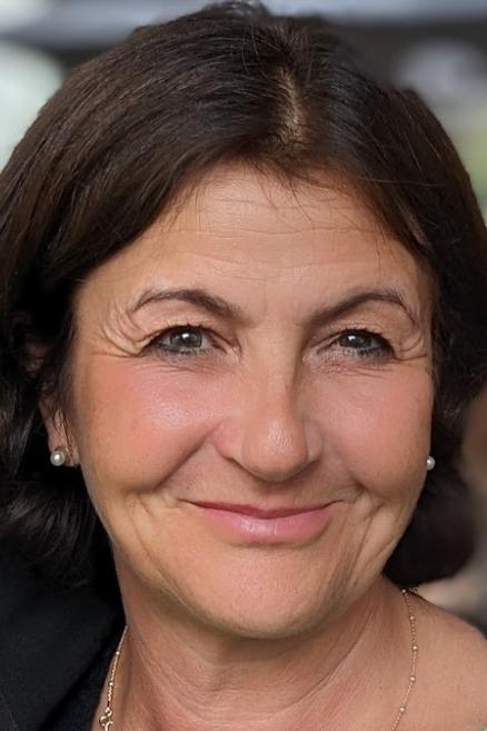 Referentin bei der Tagung für Öffentlichkeitsarbeit 2026