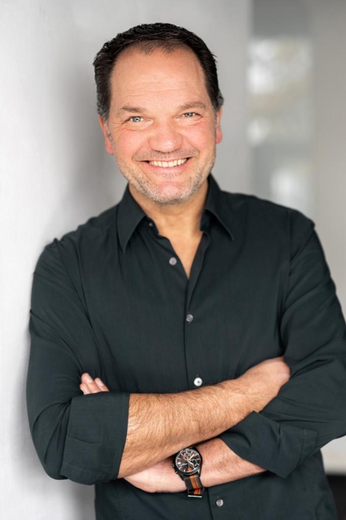 Referent bei der Tagung für Öffentlichkeitsarbeit 2026