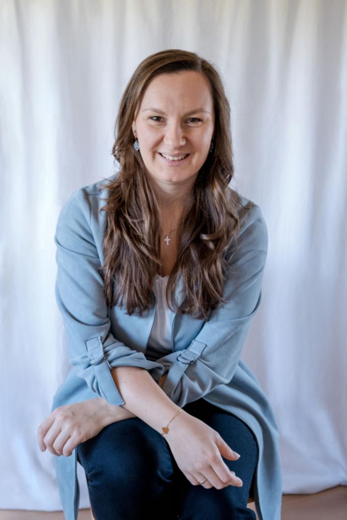 Referentin bei der Tagung für Öffentlichkeitsarbeit 2026