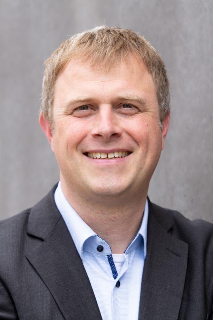 Referent bei der Tagung für Öffentlichkeitsarbeit 2026