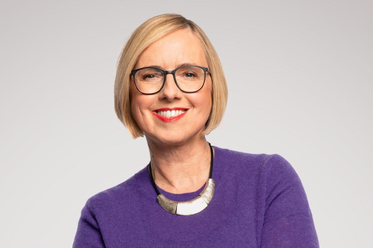 Ursula Ott, Chrismon