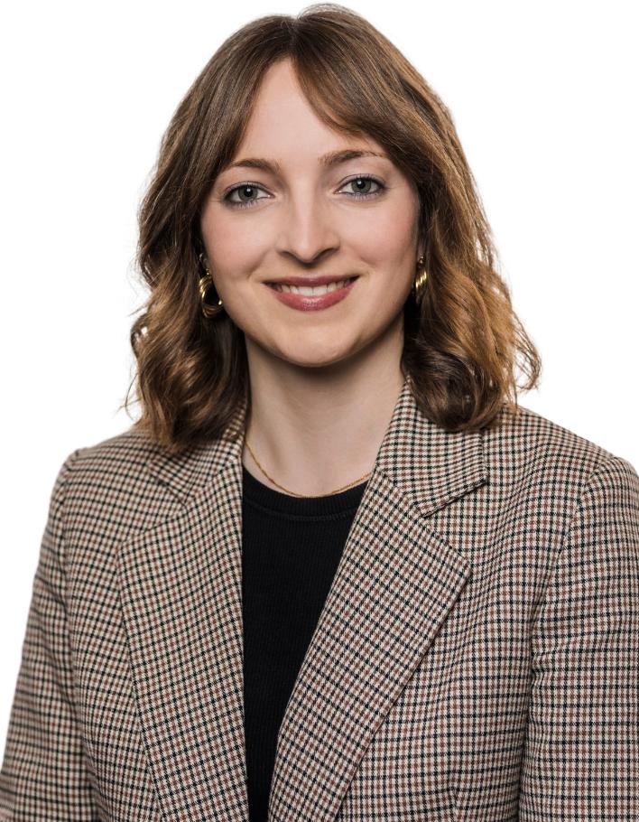 Malena Speck