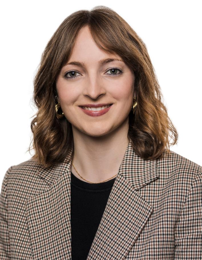 Malena Speck