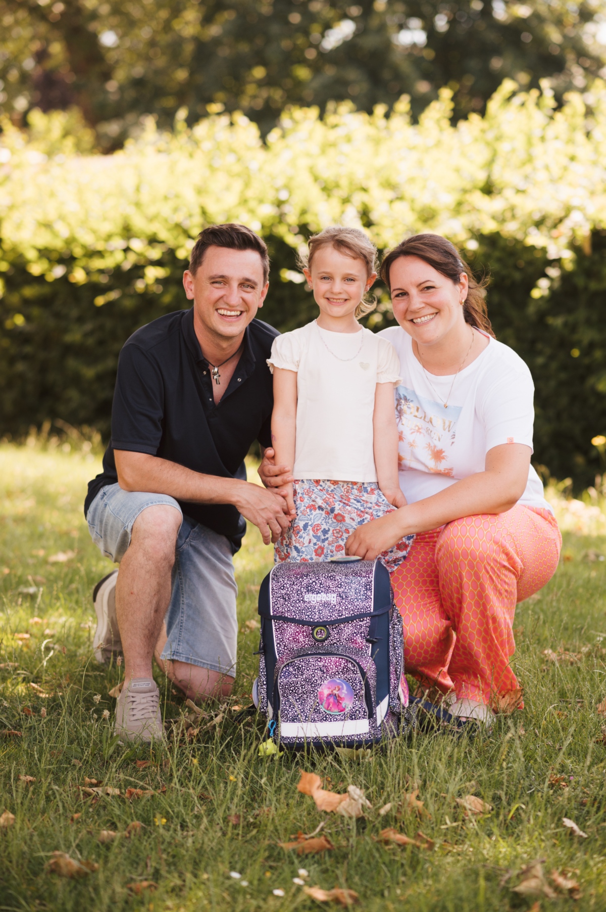Foto Familie Krämer