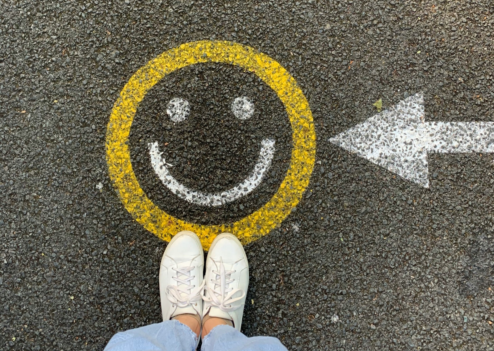 Dankbarkeit: Ein möglicher Weg zu mehr Zufriedenheit (Symbolbild)