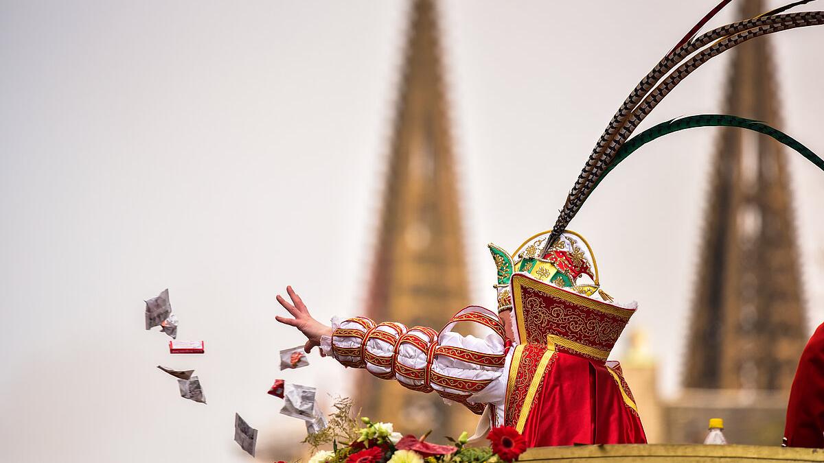 Kirche und Karneval: Die Ursprünge des jecken Treibens