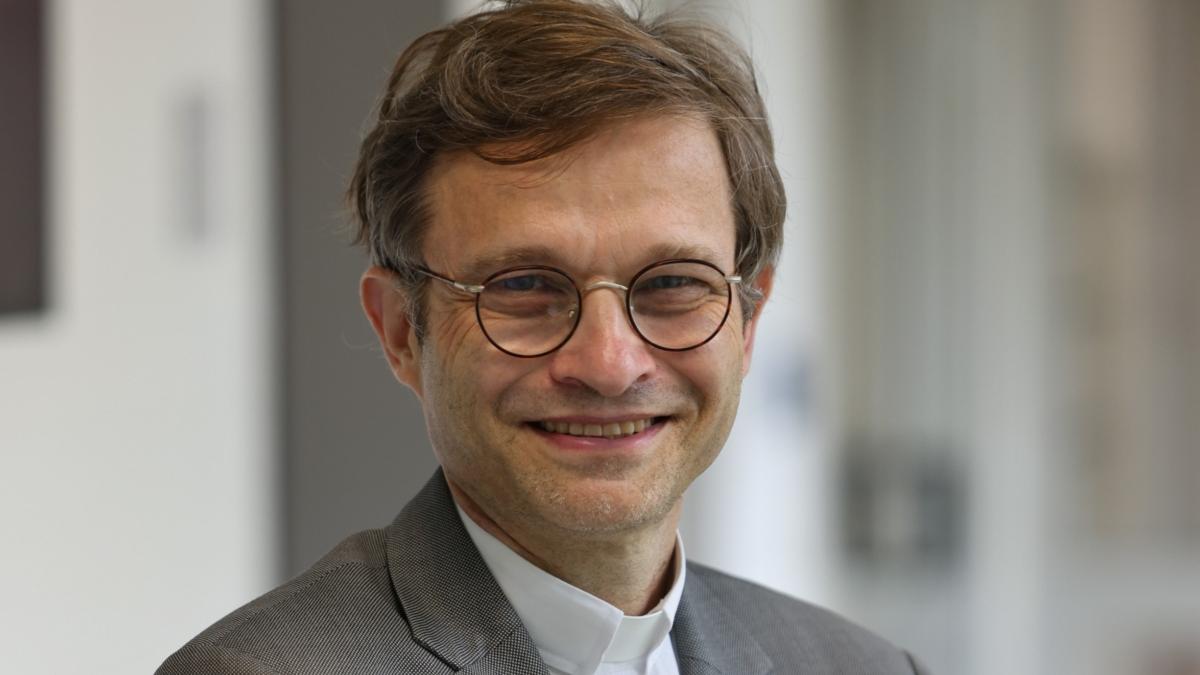 Prof. Dr. Dr. Elmar Nass