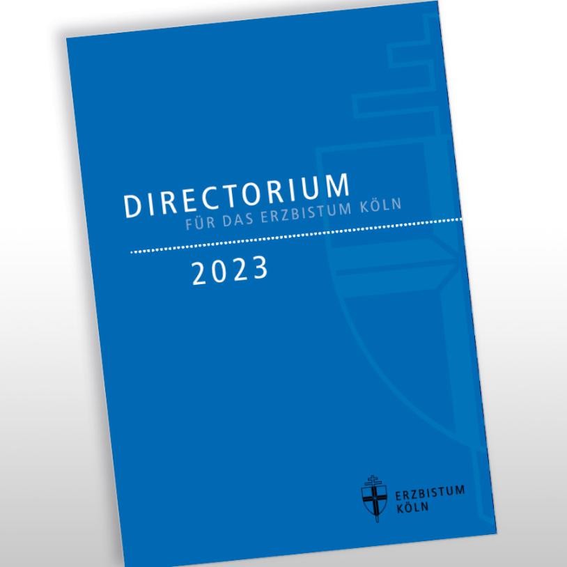 Cover Directorium 2023