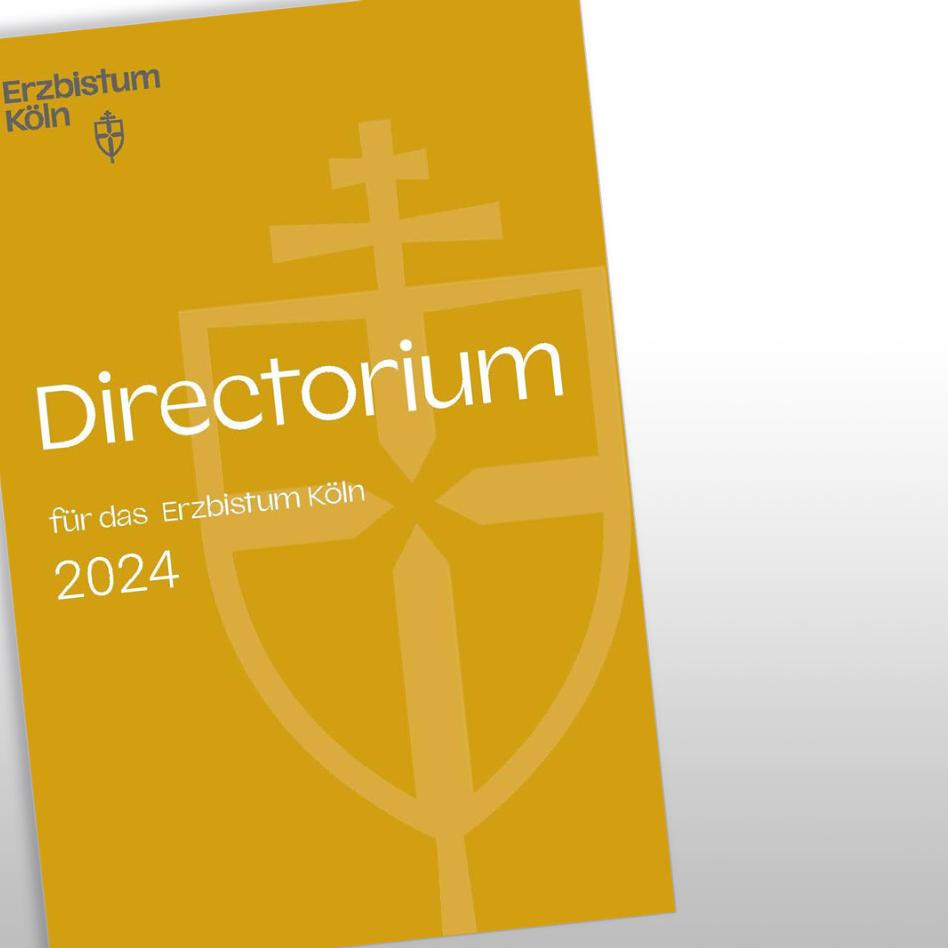Cover Directorium 2024