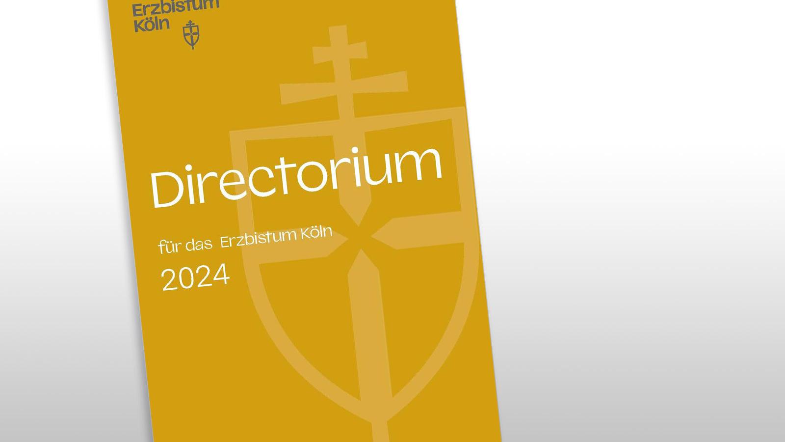 Cover Directorium 2024