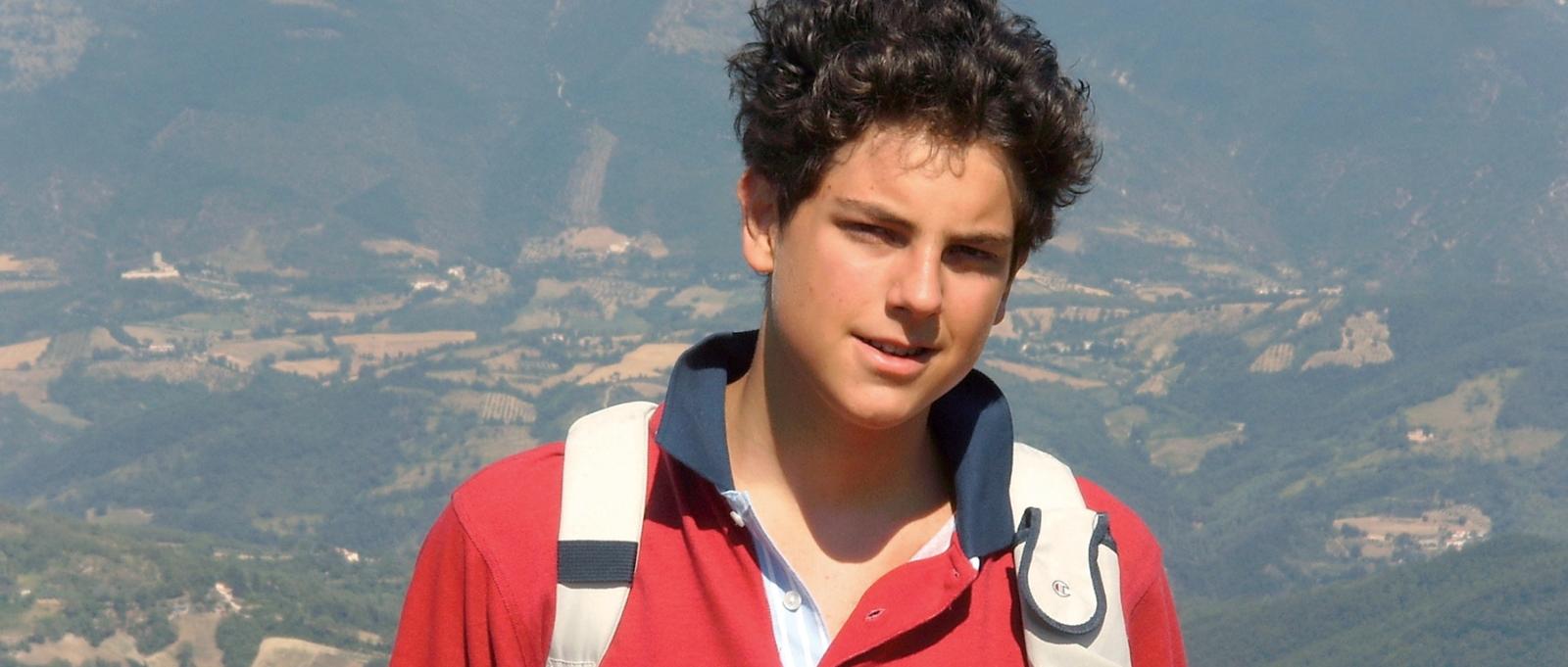 Carlo Acutis