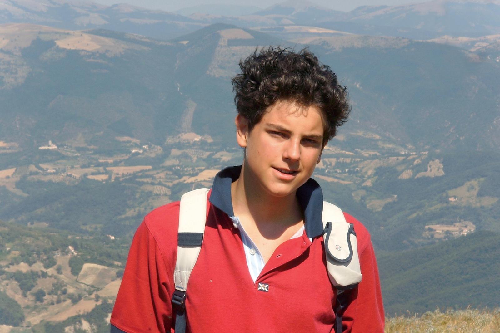 Carlo Acutis