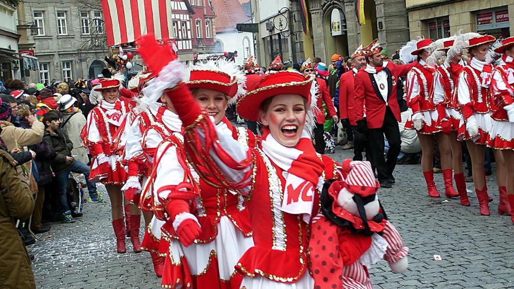 Wann Ist Fasching In Deutschland Karneval: Ursprung, Bedeutung und Brauchtum des Karnevals | Erzbistum Köln