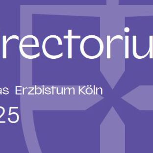 Cover Directorium 2025