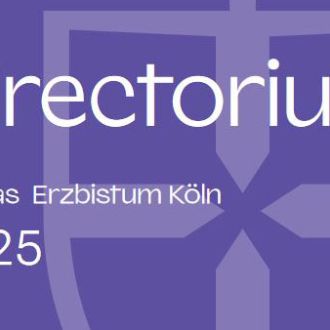Cover Directorium 2025
