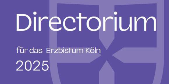 PDF: Directorium für das Erzbistum Köln 2024
