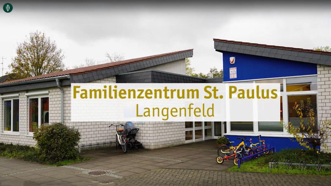 Vorschaubild: Kinder singen Martinslieder