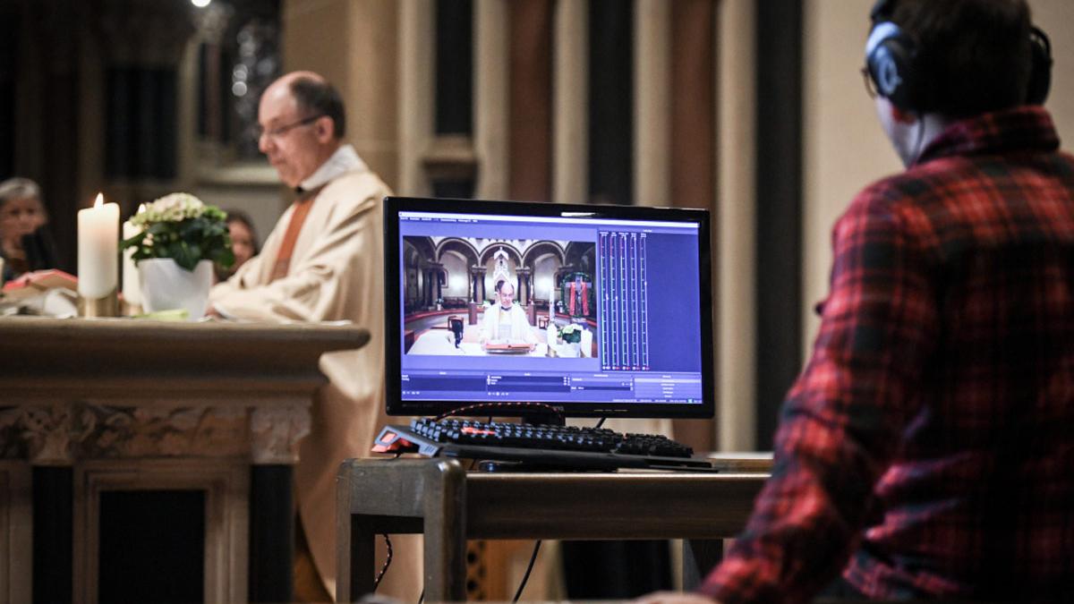 Tipps für den Livestream von Gottesdiensten