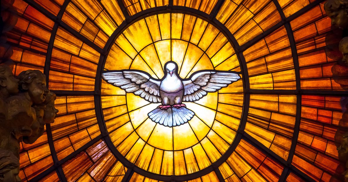 Pfingsten: Wie der Heilige Geist die Jünger Jesu erfüllt und die Kirche begründet  Erzbistum Köln