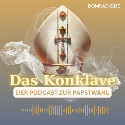 Konklave Podcast