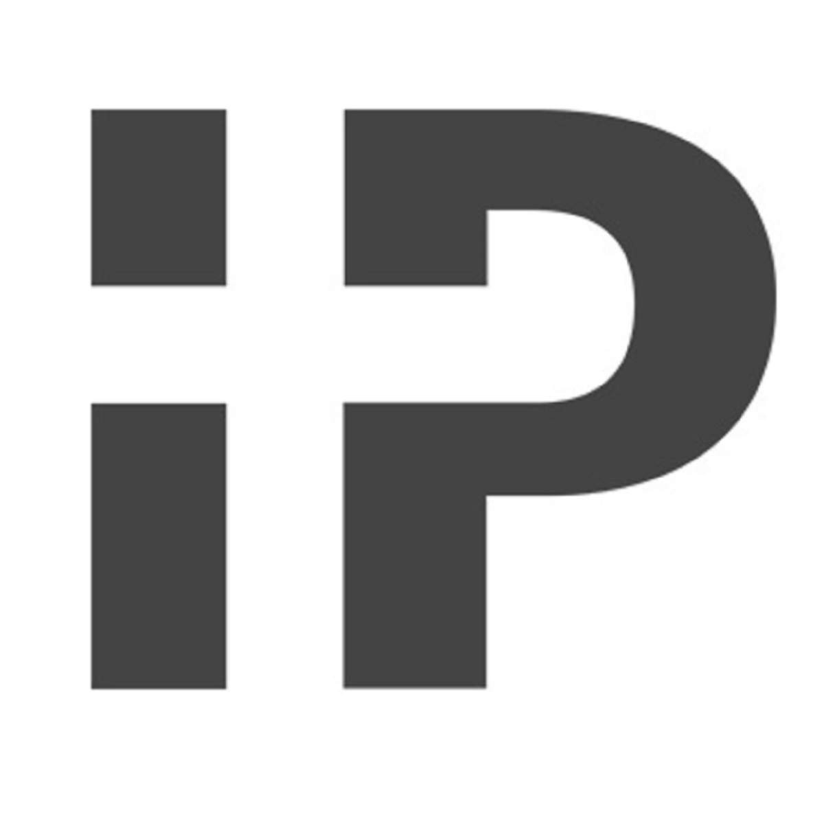 Logo Podcast in principio