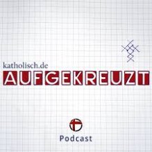 Podcast aufgekreuzt