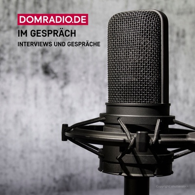 Podcast im Gespräch Domradio